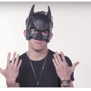 Meet your Posher, Lilah